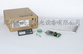 三菱變頻器CCLINK模塊 FR-A7NC-E-KIT自帶終端電阻嗎？