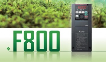 三菱變頻器FR-A800和FR-F800系列的區(qū)別在哪里？