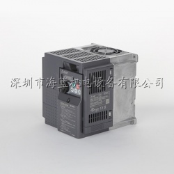 三菱變頻器FR-D720S能夠代替FR-D710W嗎？