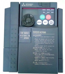 三菱變頻器在維修的過程中如何判斷元器件是否好壞？