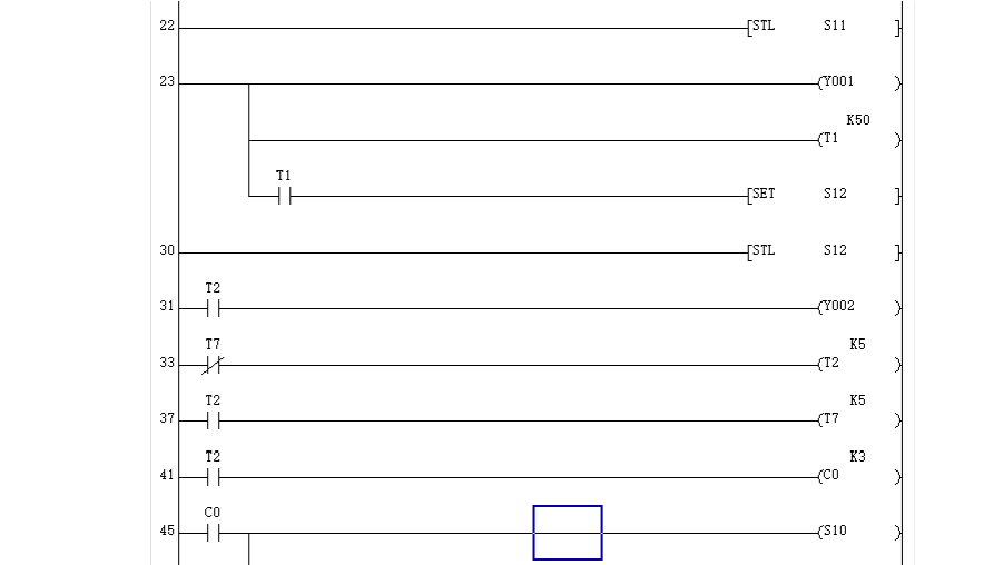 對(duì)于PLC新手來(lái)說(shuō)，什么是是PLC的三大量都不知道？
