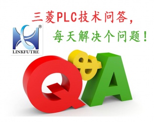 三菱m8161是什么特殊寄存器？三菱plc和變頻器通訊為什么要用到M8161？