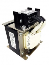 FR-HEL-H5.5K三菱電抗器，質保一年，承接自動化項目改造