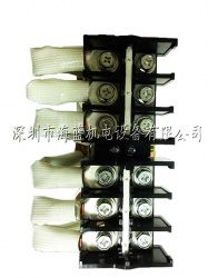FR-HAL-H280K三菱電抗器,用于三菱變頻器220KW，280KW