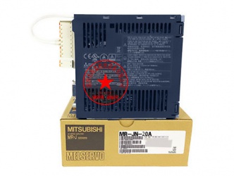  MR-JN-20A三菱200W放大器，內(nèi)置定位功能小體積，日本原裝進(jìn)口代理