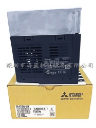 FR-E710W-5.5KW日本三菱變頻器,變頻器深圳代理，三菱變頻器技術(shù)支持