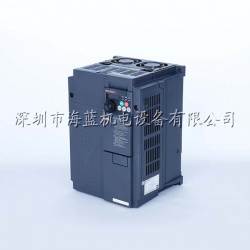 FR-E720-5.5K三菱變頻器，三菱深圳總代理，提供技術(shù)服務(wù) 