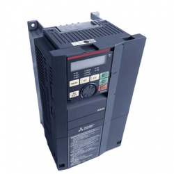 FR-A840-03610-2-60(132KW)/FR-A840-132K三菱變頻器，3相380V變頻器，矢量控制內(nèi)置PLC