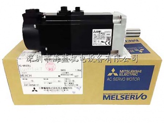 HG-MR43三菱電機(jī)，HG-MR43三菱電機(jī)匹配驅(qū)動(dòng)器型號(hào)MR-J4-10A，MR-J4W2/3