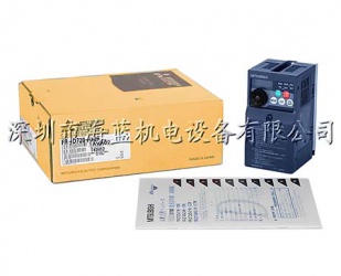 FR-D720-0.2K三菱變頻器，深圳海藍(lán)變頻器代理商，三菱廠家直銷，正品保障
