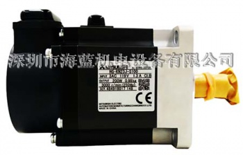 HG-SN202J-S100華南三菱伺服電機(jī)代理，三菱電機(jī)選型