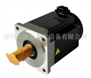 HJ-KS202J低慣性三菱伺服電機，額定轉(zhuǎn)速 [r/min]:2000；額定輸出2KW