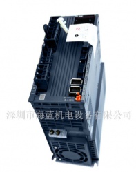 MR-J4-200B-RJ三菱伺服放大器，伺服放大器SSCNETIII / H兼容（全閉環(huán)控制）3 kW